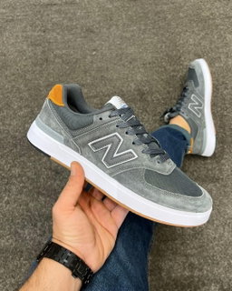 New Balance Men's AM574WTR