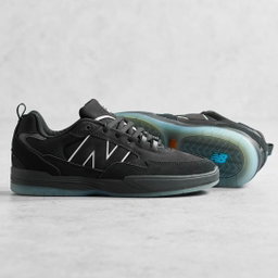 New Balance Numeric Tiago 808 Wheat & Gum Skate Shoes
