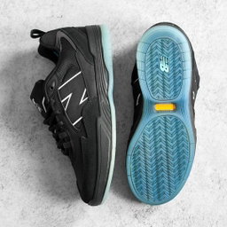 New Balance Numeric Tiago 808 Wheat & Gum Skate Shoes