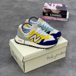 New Balance Tokyo Design 