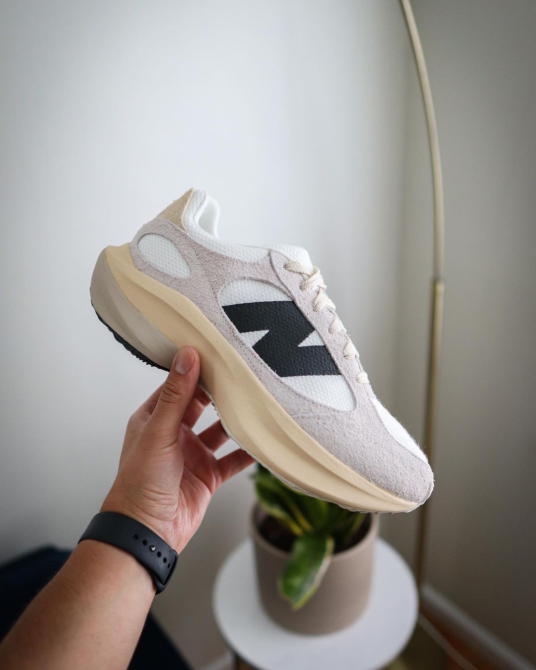 New Balance 1080 v8 | UWRPDMOB 