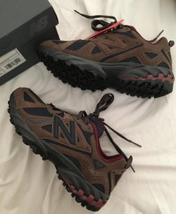999Humanity x New Balance ML610T