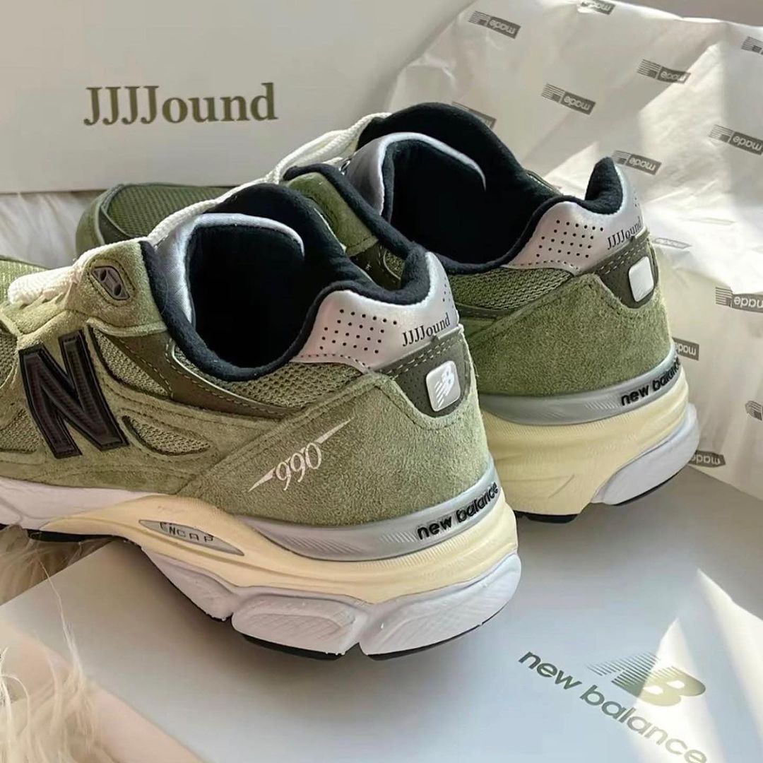 New Balance 990 V3 JJJ Round_1