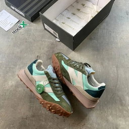 New Balance XC-72 in "Dry Sage," 