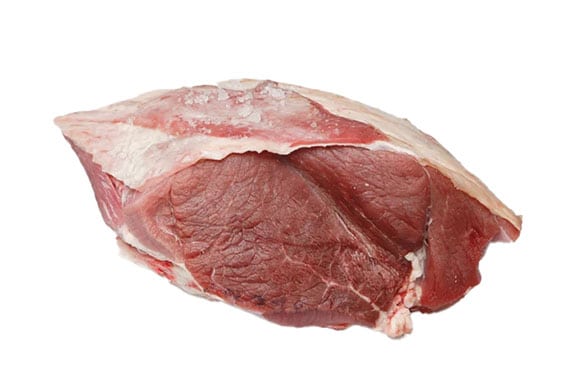 BEEF Forequarter - VALUE_1