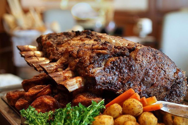 BEEF Forequarter - VALUE