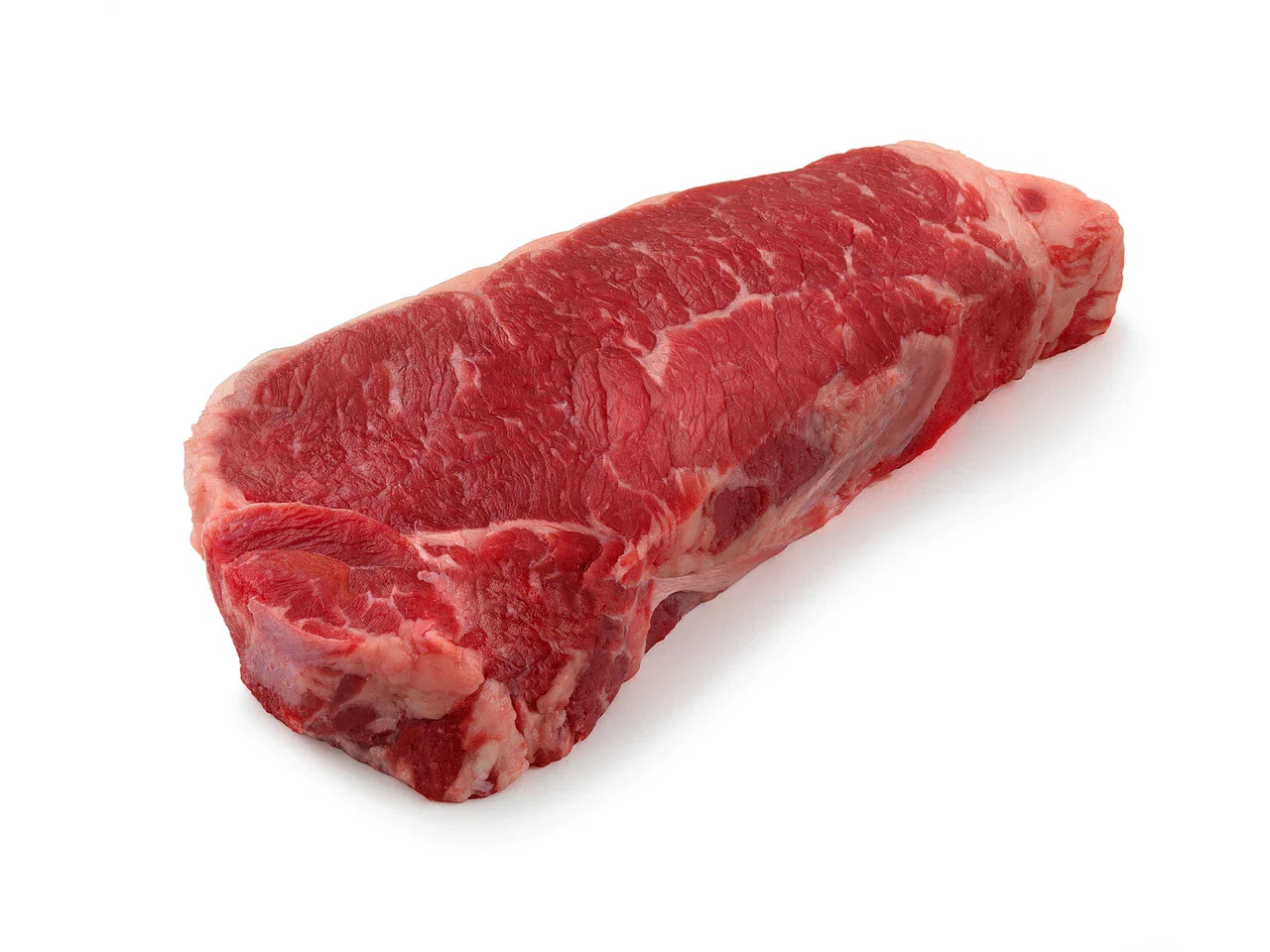Striploin MB 4+_1