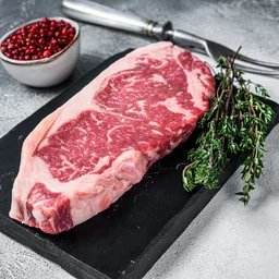 Striploin MB 4+
