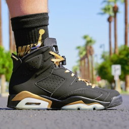 2020 Jordan 6 DMP