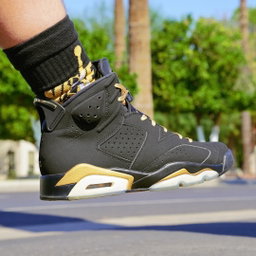 2020 Jordan 6 DMP