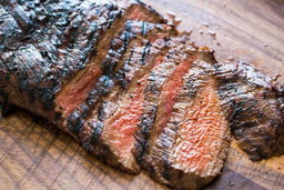 Flank Steak MB 2-3