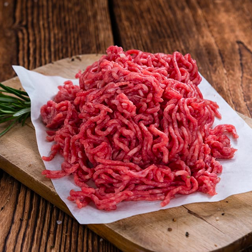 Angus Ground Beef 80 CL - Australian Black Angus_2