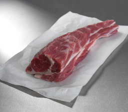 Lamb Neck