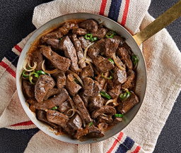 Lamb Liver
