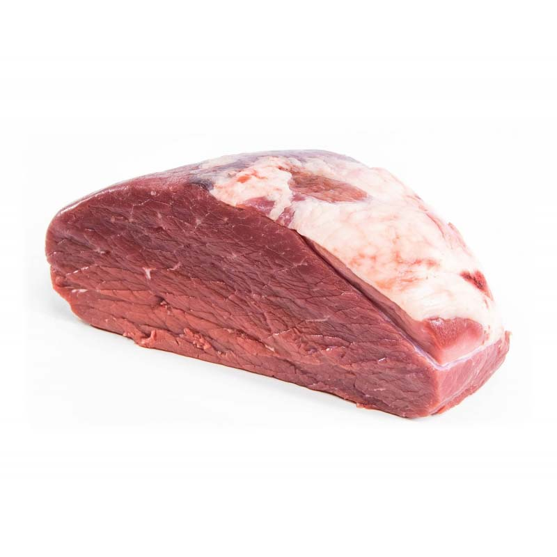 Beef Topside - per carton VALUE