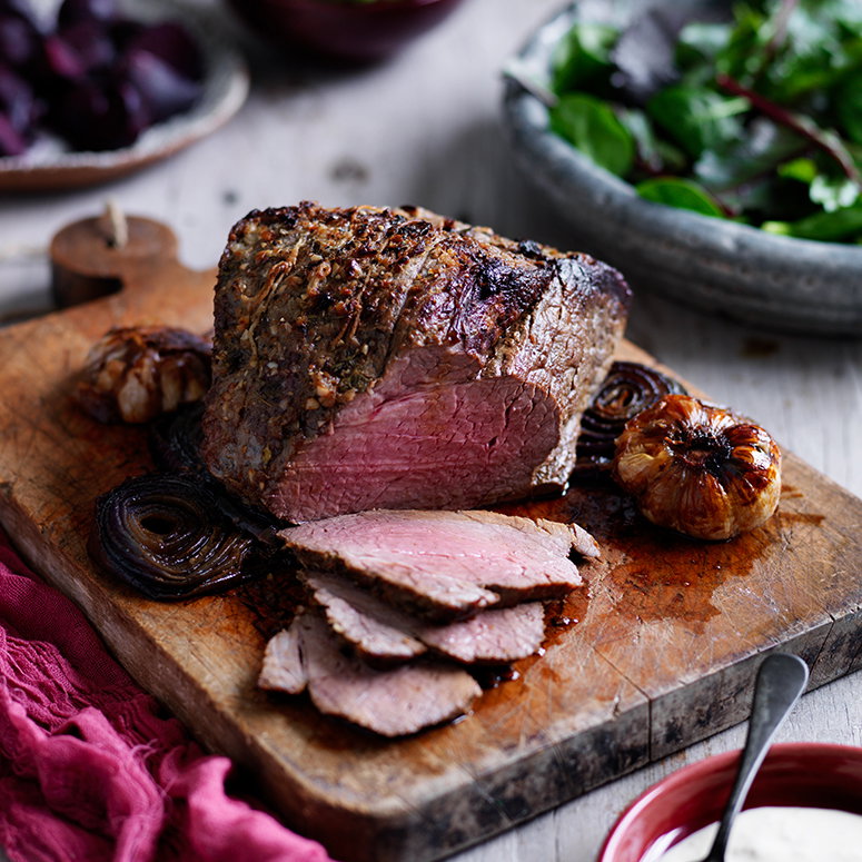 BEEF Topside - VALUE_3