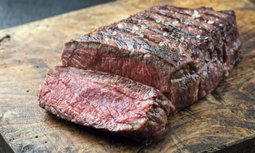 Beef Tenderloin - Brazil - Value