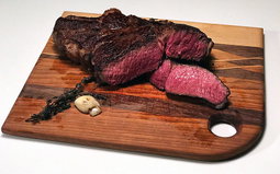 Tenderloin B/Less Veal