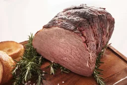 Frozen Beef - VALUE