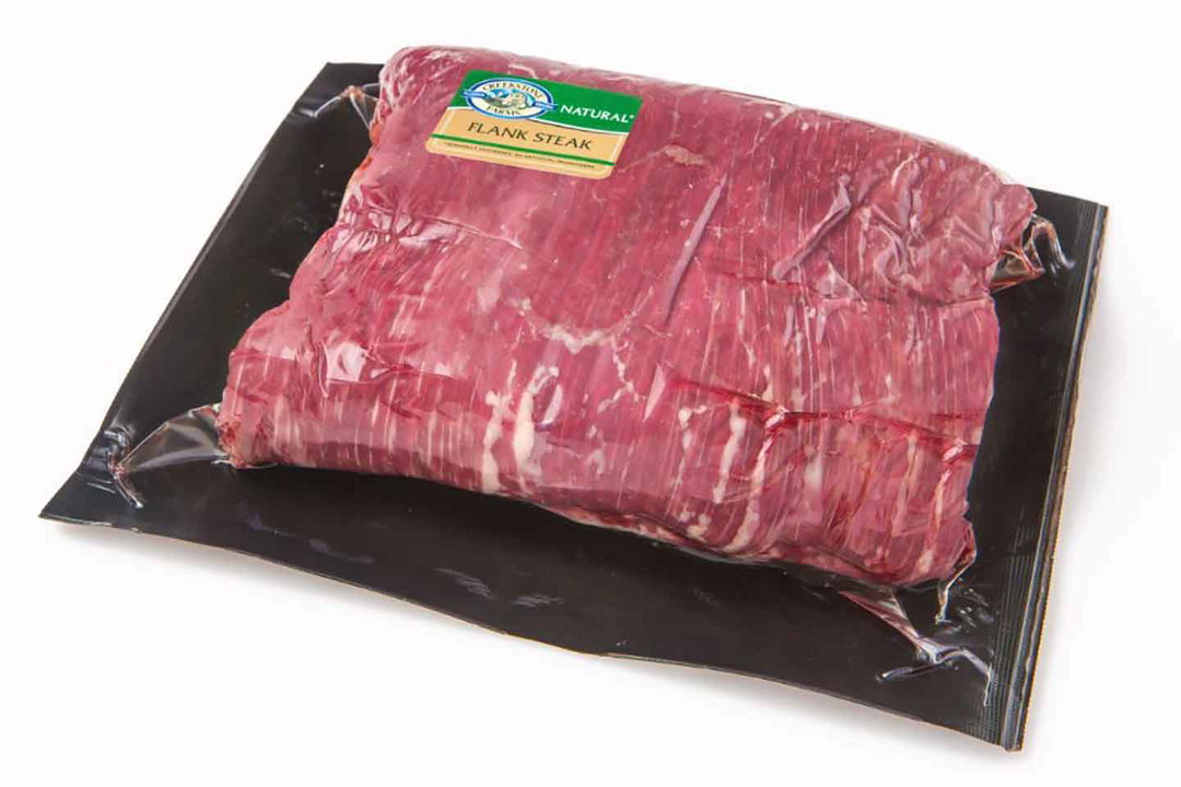 BEEF THICKFLANK