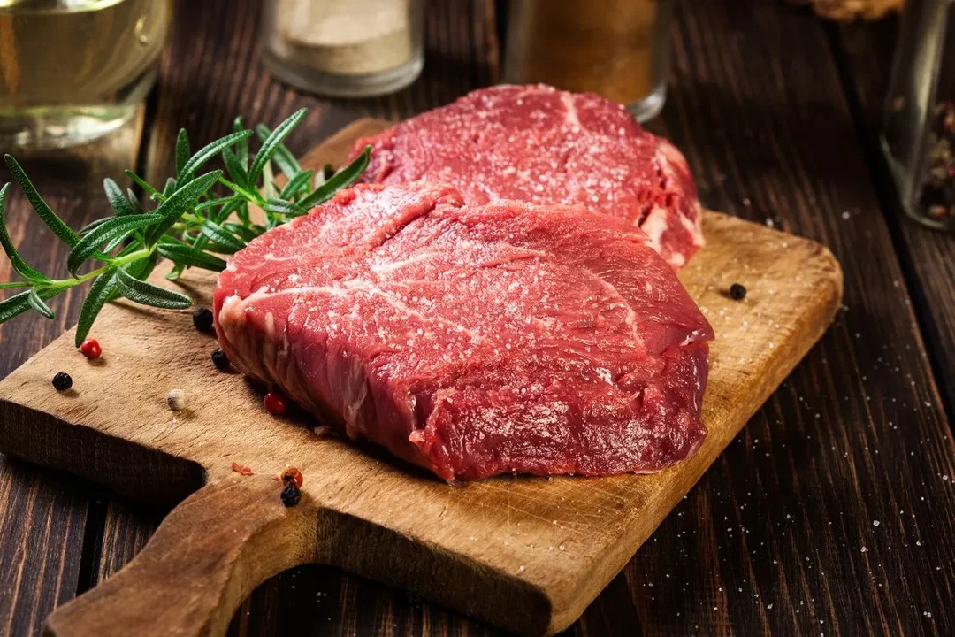 Rump Cap Picanha MB 2-3