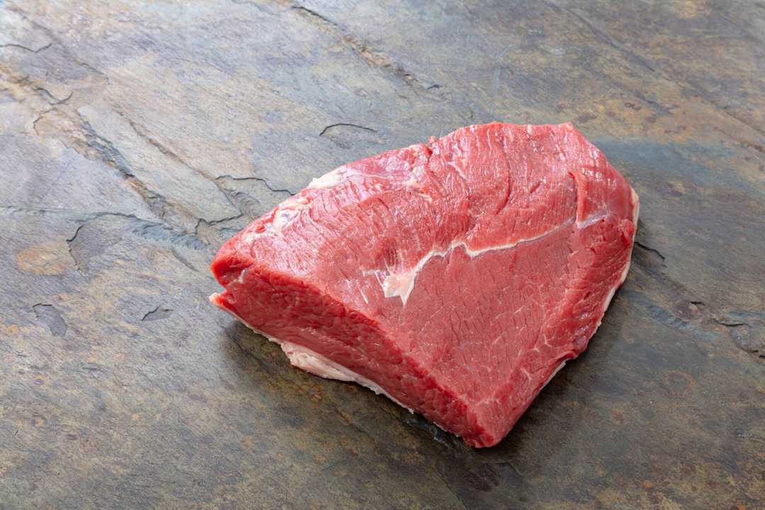 Beef Rump - Value. Price per Pack_1