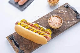 Beef Frankfurter 24 x 340g