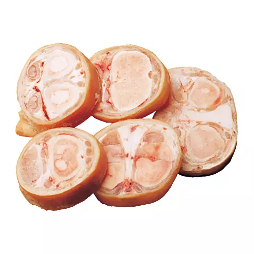 Beef Feet - Value