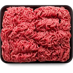 BEEF GROUND  20X400gm