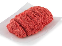 BEEF GROUND  20X400gm