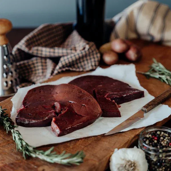 Beef Liver - Value