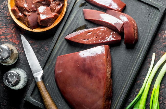 Beef Liver - Value_1