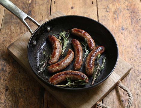 Veal Sausage 5 x 350g_4