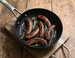 Veal Sausage 5 x 350g
