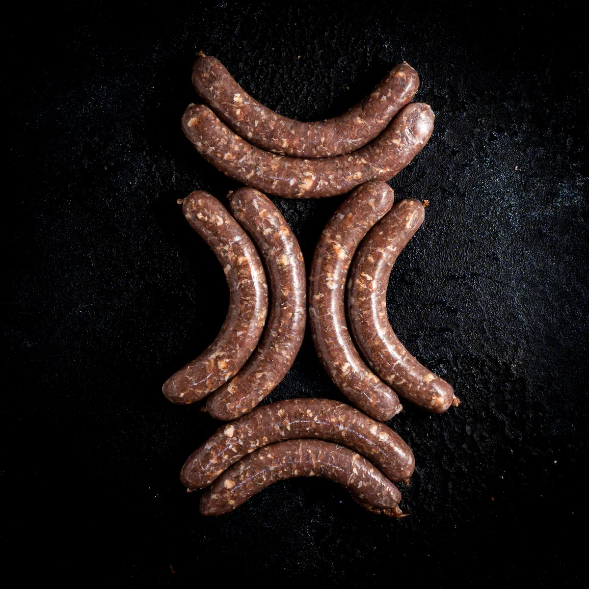 Veal Sausage 5 x 350g_2