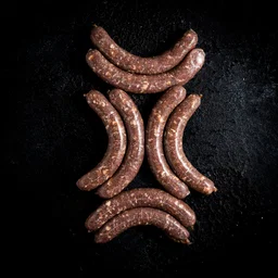 Veal Sausage 5 x 350g