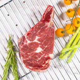 OP Ribs Bone In MB 2-3