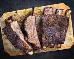Plate Short Ribs-3 Rib MB 2-3