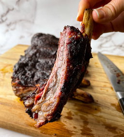 Back Ribs