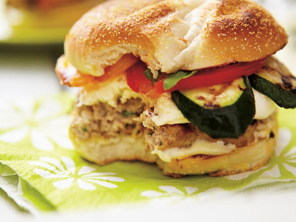 Veal  Mini Burger 6Pcs x30g x6Pac_2