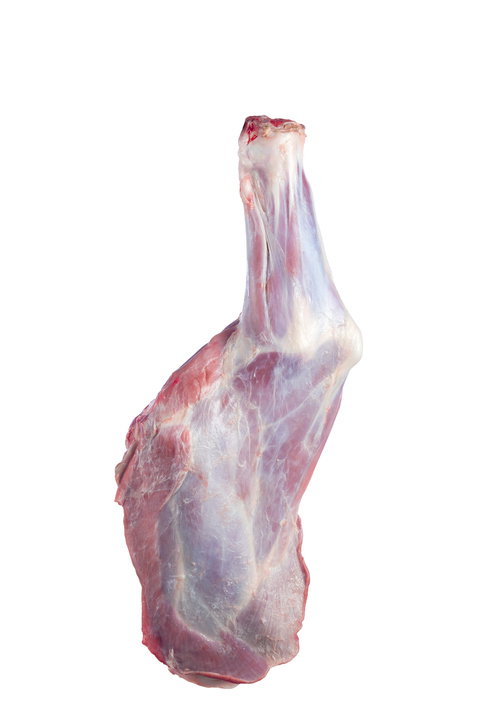 Veal Leg - Bone in_1