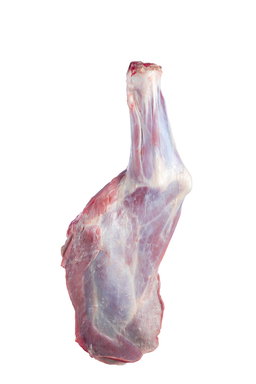 Veal Leg - Bone in