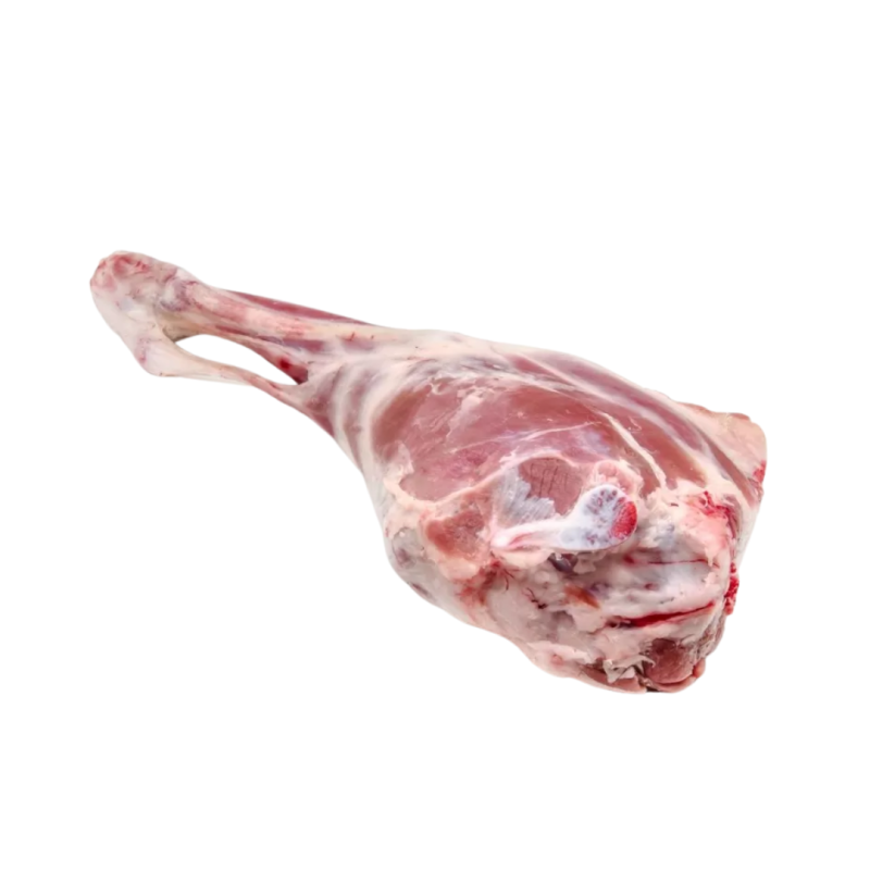 Veal Leg - Bone in_2