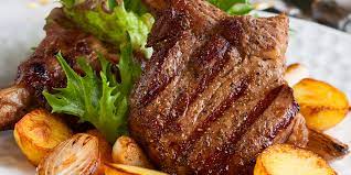 Veal Leg - Bone in_0