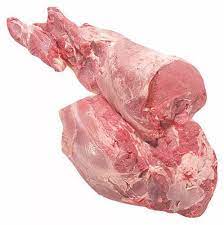 Veal Leg B/Less