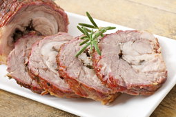 Veal Leg B/Less