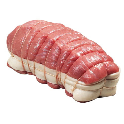 Veal Leg B/Less