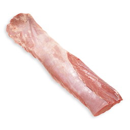 Veal backstrap
