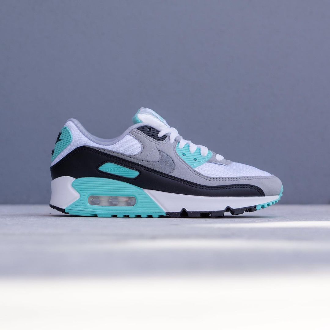 Air Max 90 Turquoise