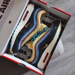 Air Max 1/97 Sean Wotherspoon